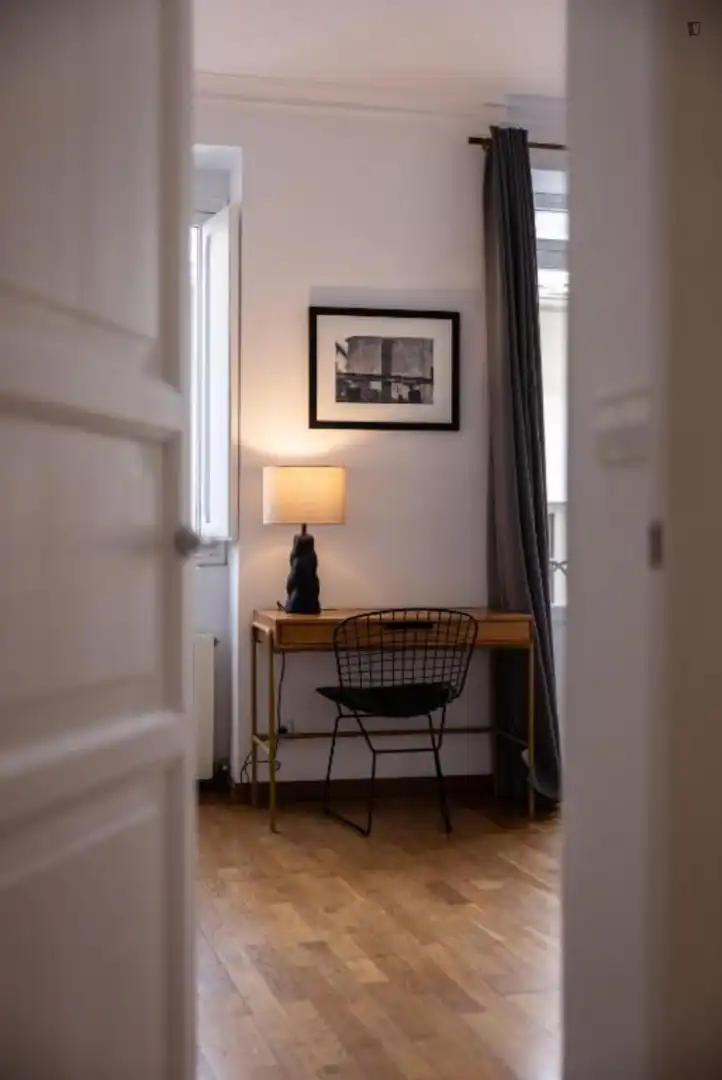 Apartament de lloguer a Ciutat Vella, imagen 26