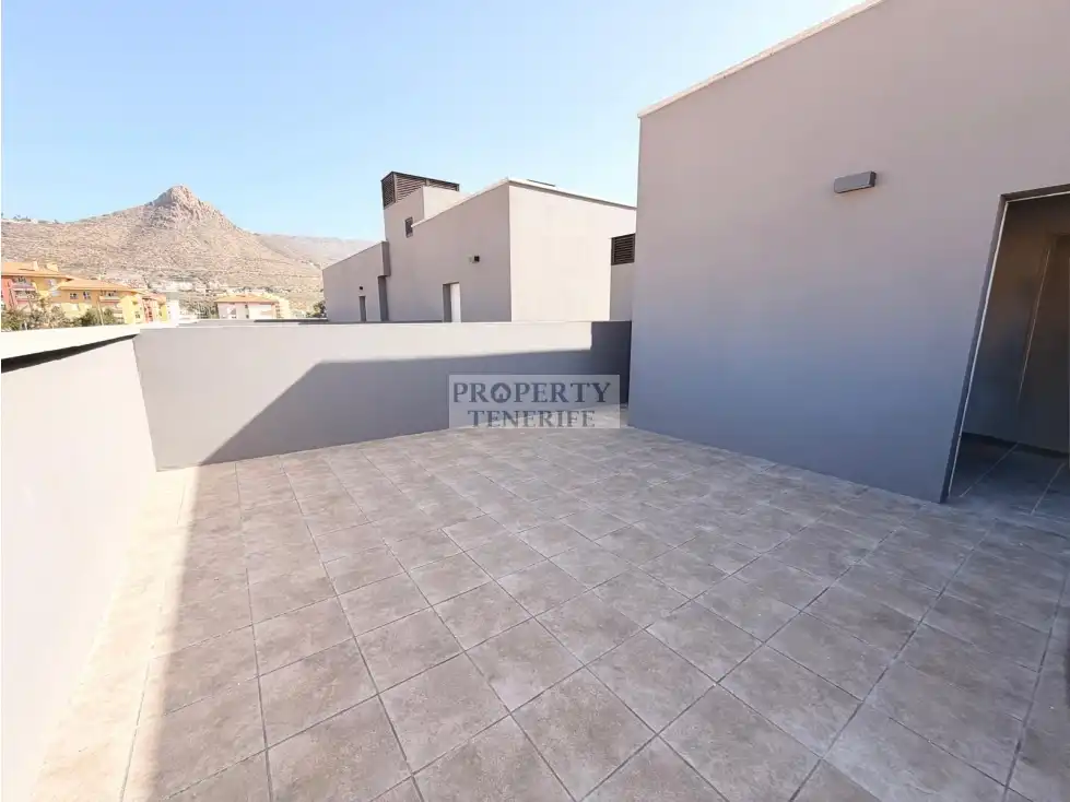 Apartamento con ascensor en venta en Cabo Blanco, imagen 27