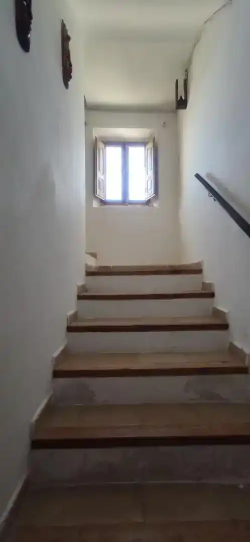 Casa adosada en venda en Villas de la Ventosa, Cuenca