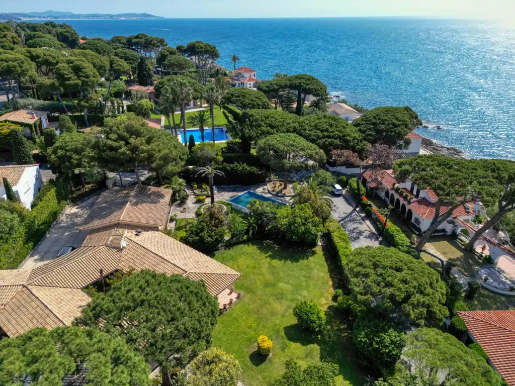 Casa con piscina en venta en S'Agaró, imagen 44