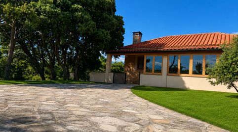 Foto 2 de Casa o xalet en venda a Mojadillas - Parque de las Infantas - El Paraiso, Valdemorillo