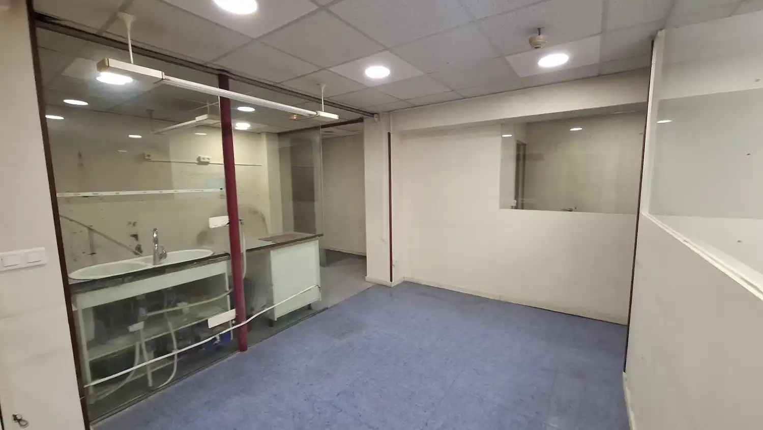 Business premises for sale in Cuatro Caminos - Plaza de la Cubela, imagen 7