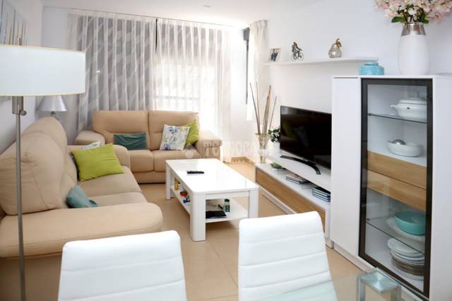 Piso en Venta en Las Escobetas