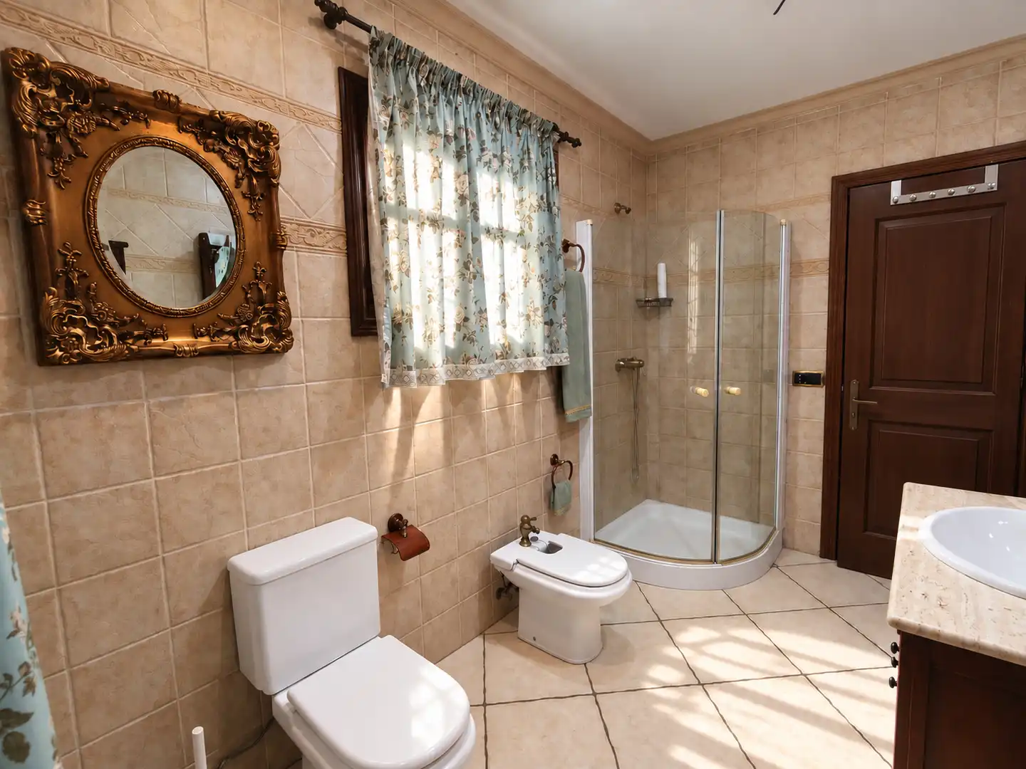 Chalet con terraza en venta en Manantiales - Lagar - Cortijo, imagen 45