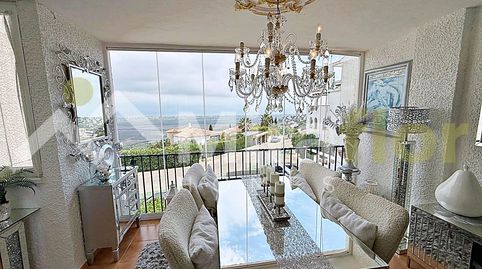 Foto 4 de Apartament en venda a Carrer Pintor Sorolla, Pego, Alicante