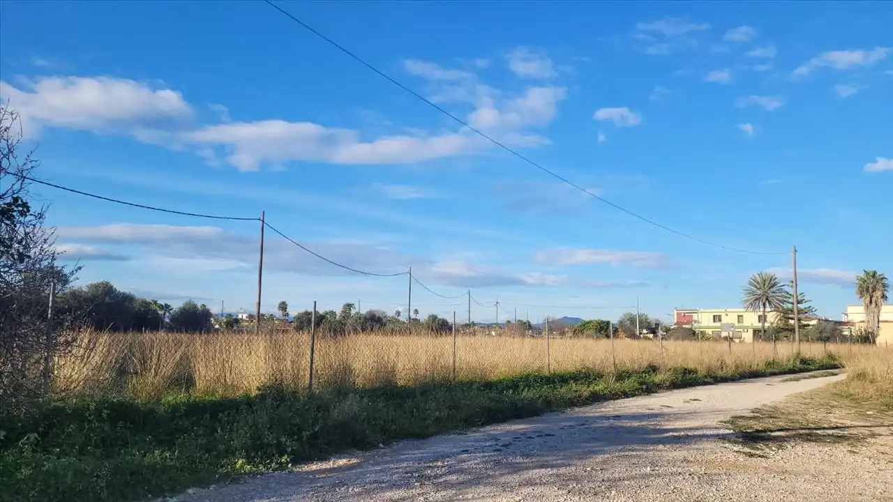 Terreno residenziale in vendita a POLÍGONO 24, BOVALAR, PARCELA, imagen 2