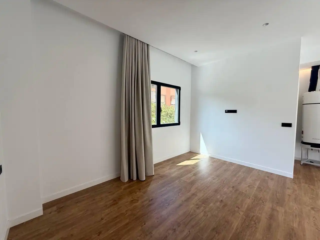 Mini appartamento con terrazza in vendita a Benalúa - Babel, imagen 16
