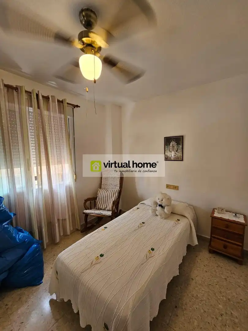 Flat with pool for sale in Cala de Finestrat, imagen 21