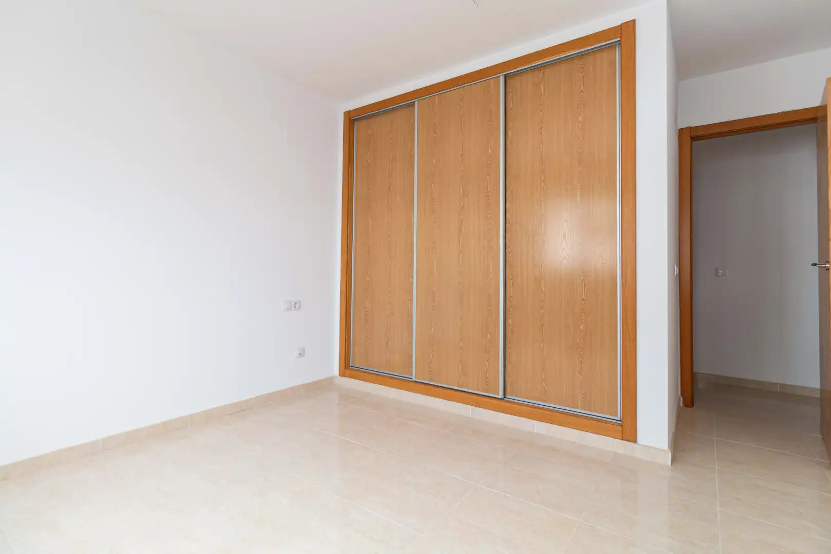 Bedroom of Attic for sale in Benissa  with Terrace, Storage room and Oven