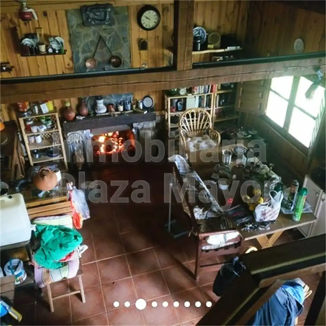 Casa o chalet en venta en Villanueva del Conde