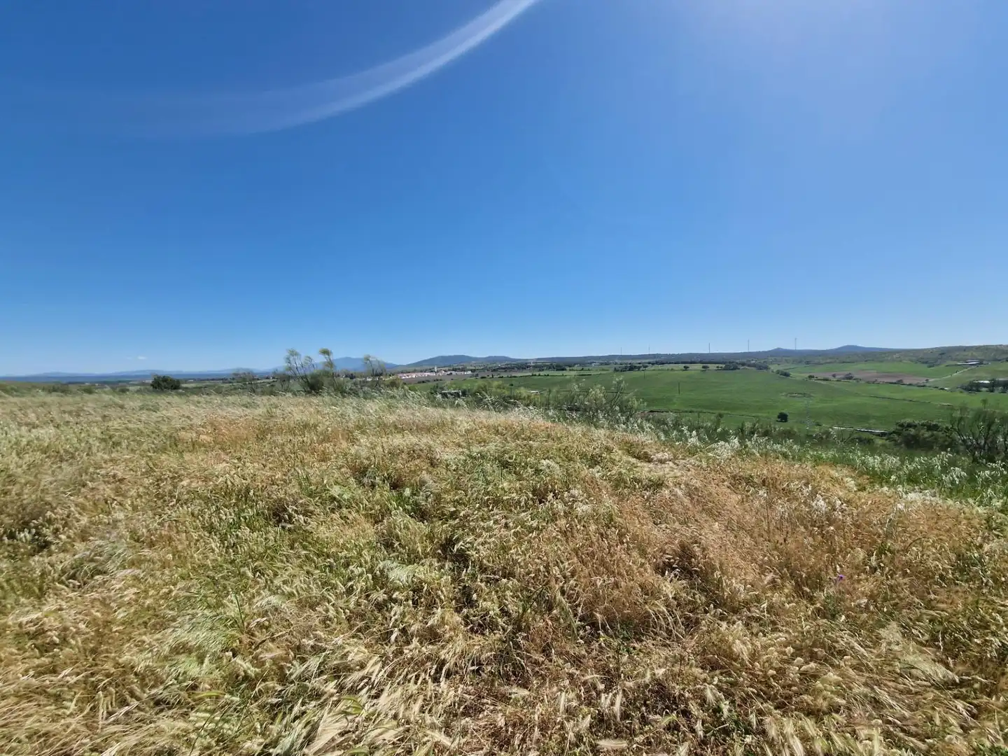 Land for sale in Carretera EX-108, Galisteo
