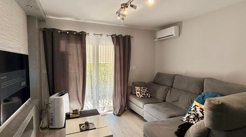 Foto 4 de Piso en venta en Calle Mayo, Villegas, Sevilla Capital