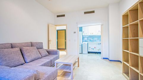 Foto 4 de Apartamento en venta en San Gil, Sevilla Capital