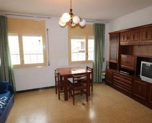 Menjador de Apartament en venda en Santa Margarida de Montbui