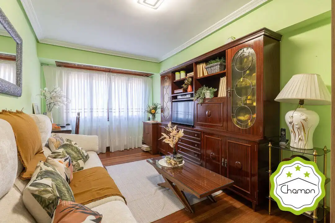Appartement avec ascenseur à vendre à Jose Roda Kalea, imagen 4