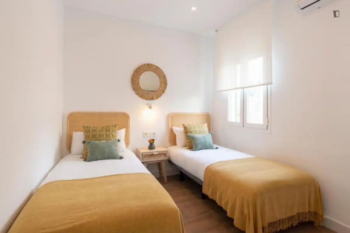 Apartment zur Miete in Cruz de Humilladero, imagen 31