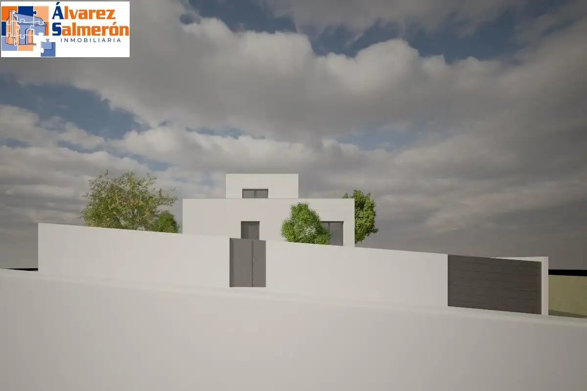 Villa con piscina in vendita a Paseo Paseo del Agua, 35, imagen 41