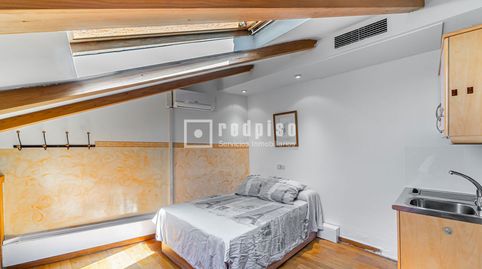 Photo 4 of Study for rent in De San Vicente Ferrer, Universidad - Malasaña, Madrid Capital