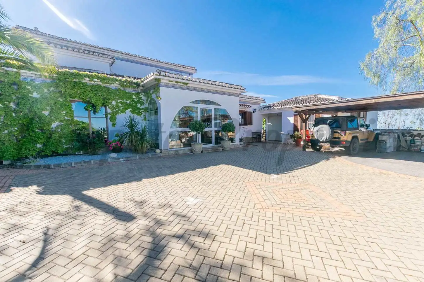 Maison avec piscine à vendre à Cómpeta, imagen 20