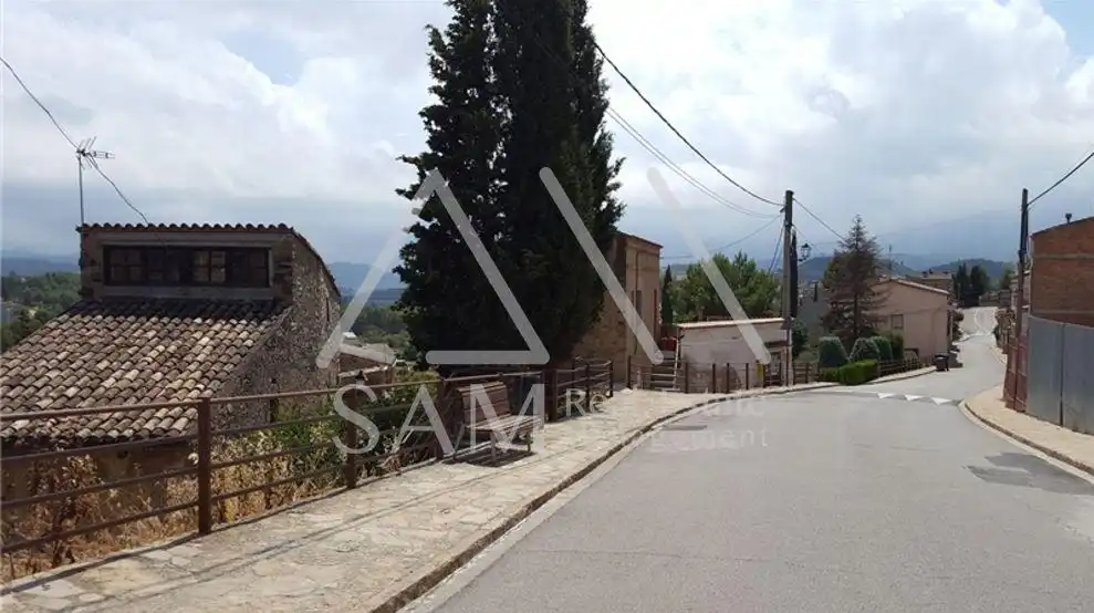 Casa o chalet en venta en Castellgalí con Balcón