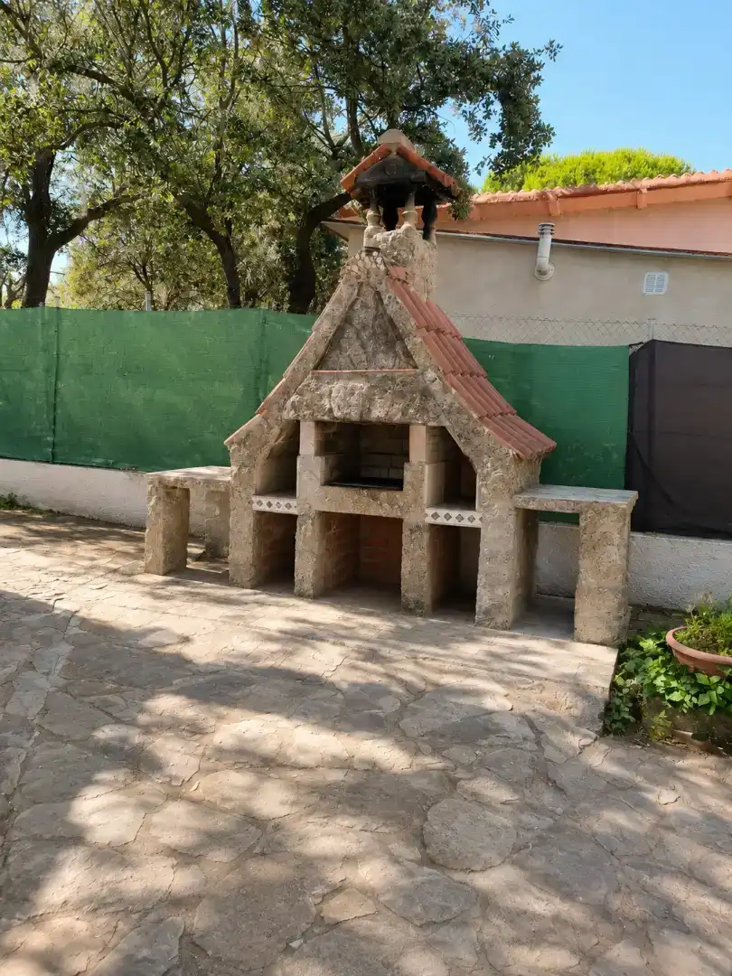 Casa o xalet en venda en Peñalba de Ávila amb Piscina i Balcó
