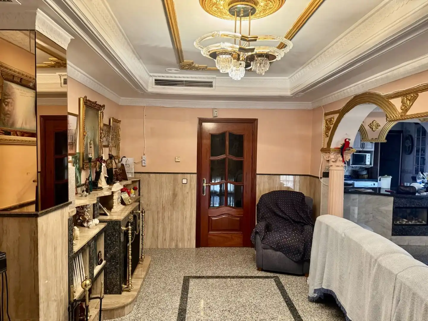 House for sale in Alcolea del Río
