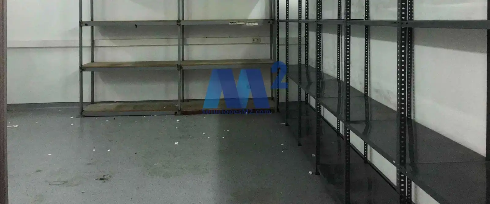 Oficina de alquiler en Las Tablas