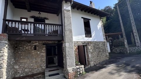 Foto 3 de Casa adosada en venta en Posada - Barro, Llanes
