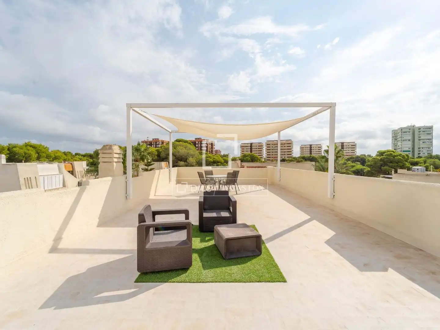 Wohnung mit Pool zum Verkauf in Pobles del Sud, imagen 17