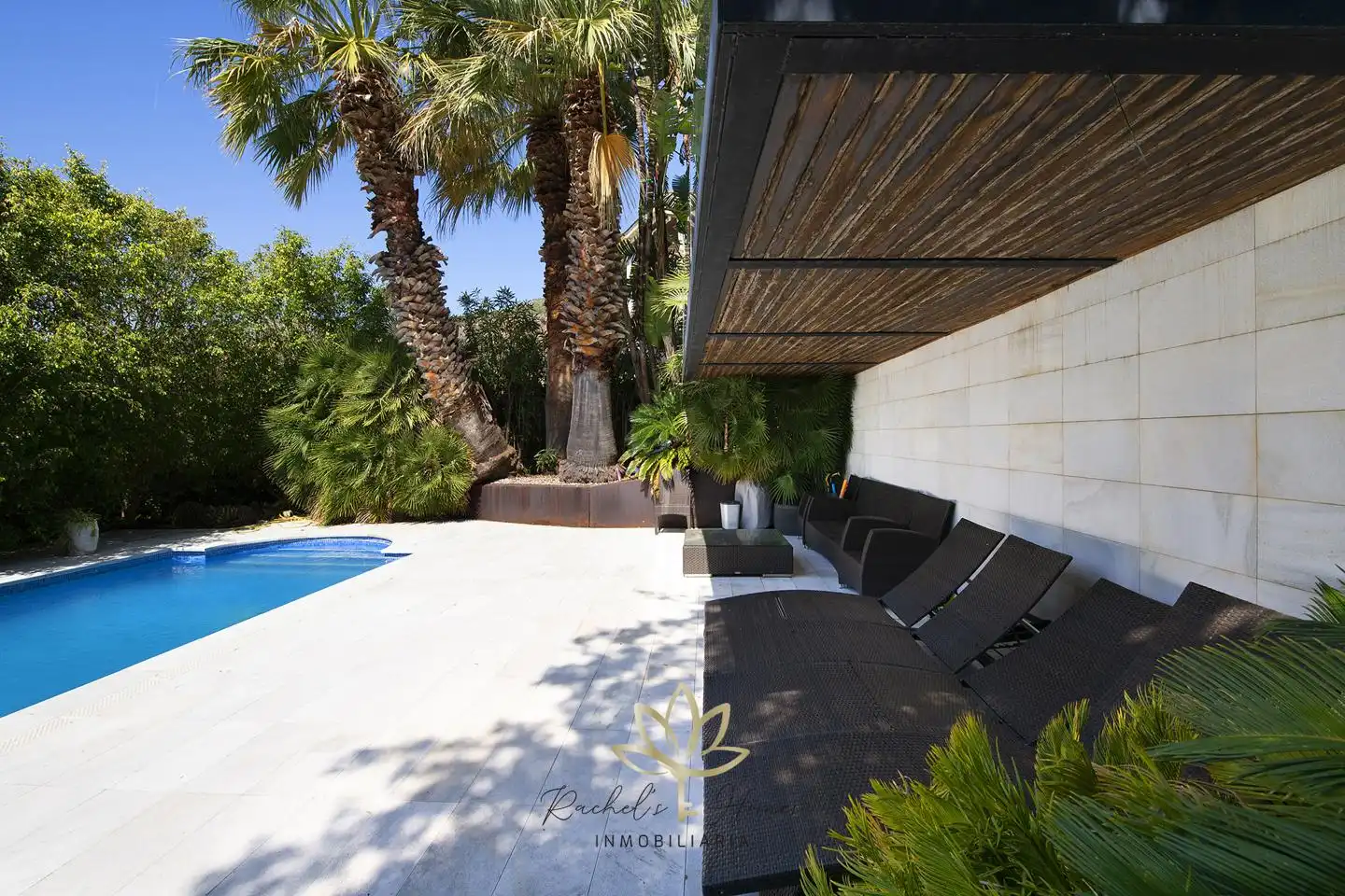 Haus mit Terrasse zum Verkauf in El Poal, imagen 55