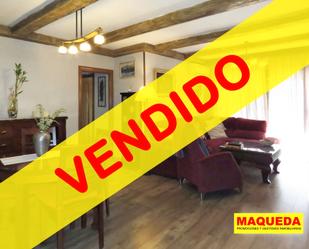 Pis en venda en Alcorcón amb Aire condicionat, Calefacció i Parquet