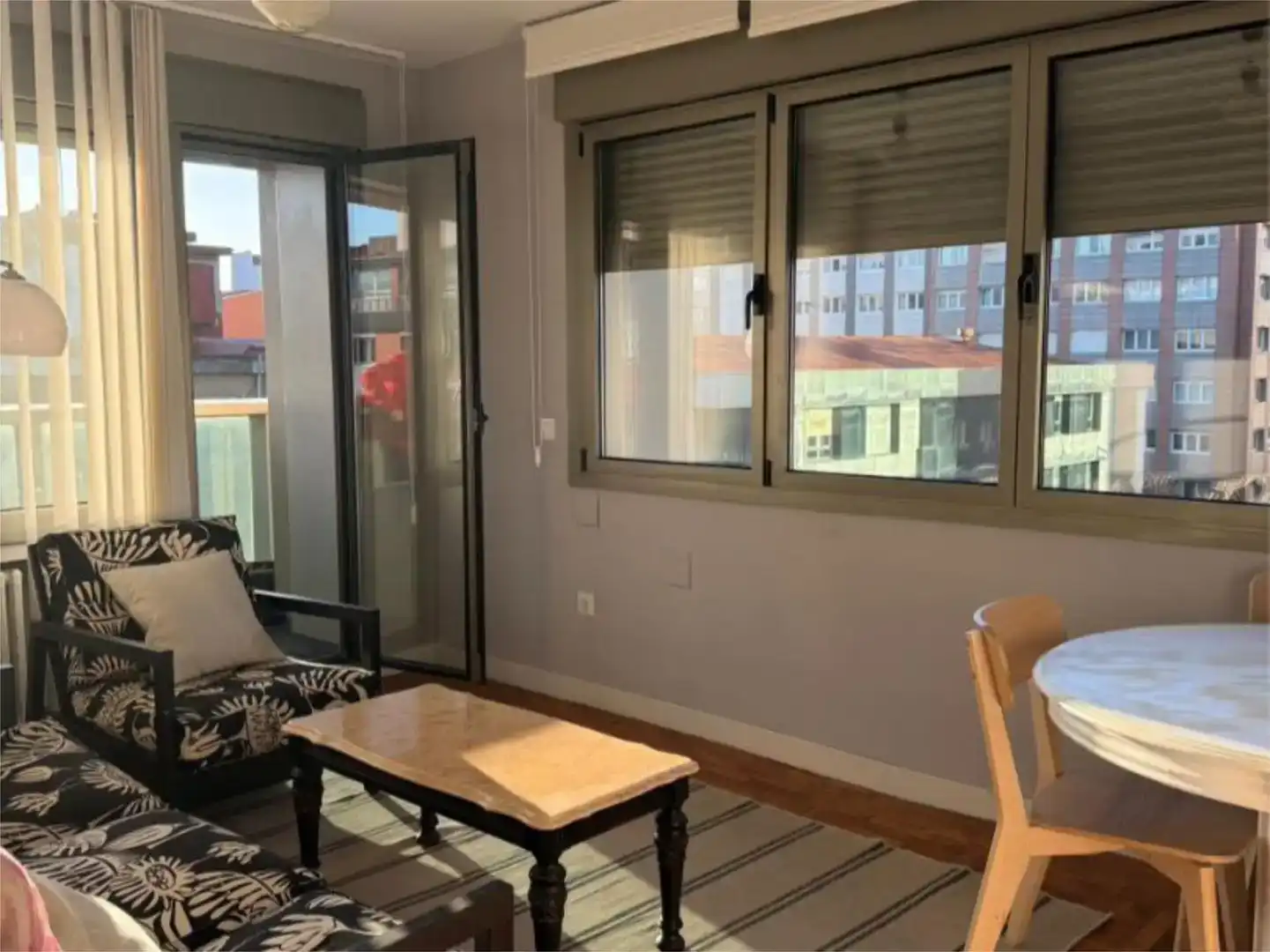 Fotografía del inmueble reportado: 1.300 €/mes — La Arena, Gijón