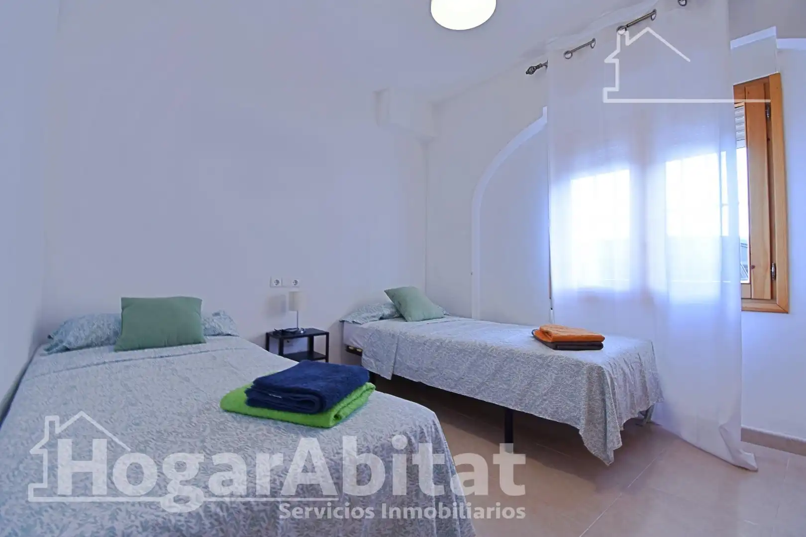 Flat with garden for sale in Partida Tossal, imagen 22