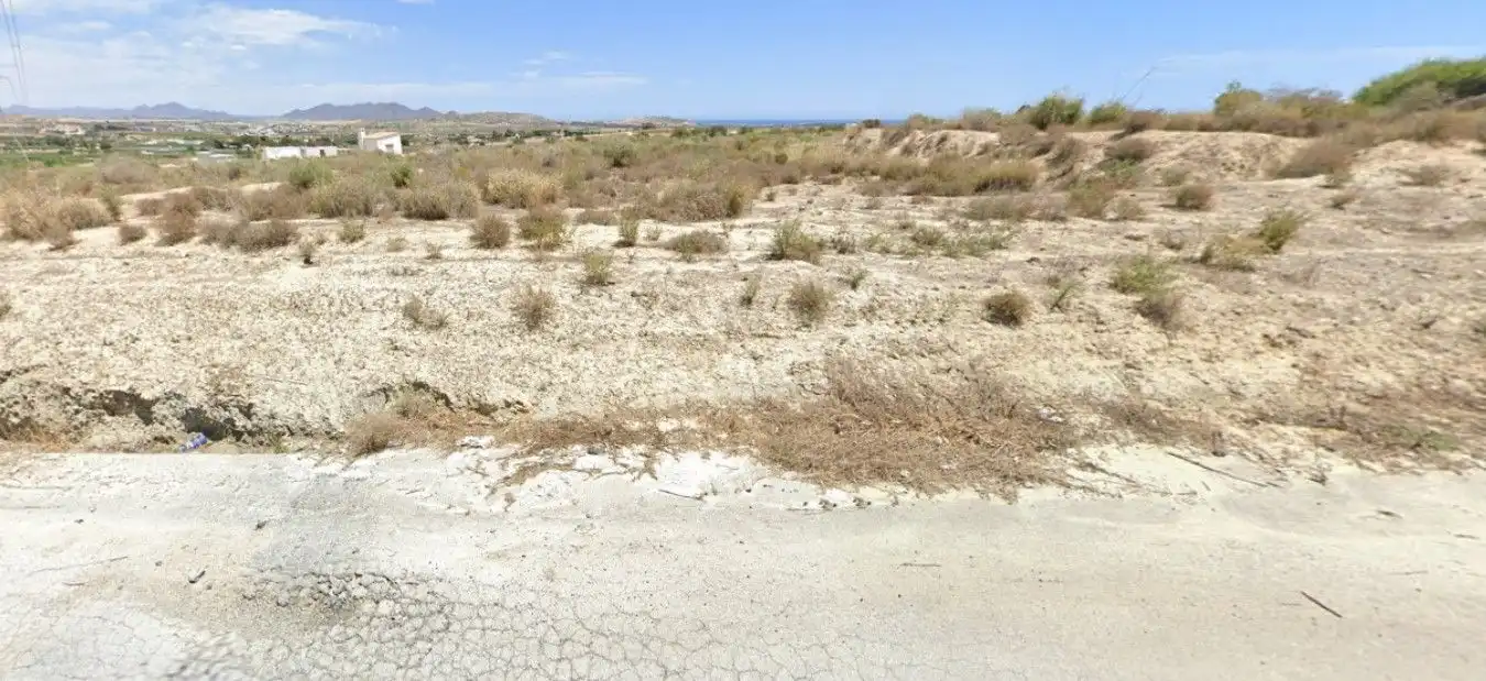 Terrenys i solars en venda a DE MOJACAR, imagen 4