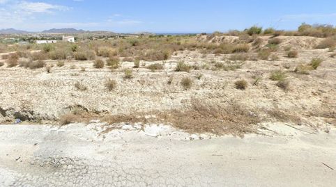 FINCA RUSTICA EN GARRUCHA, immagine 4