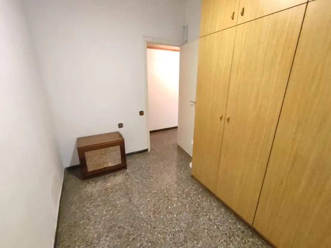 Wohnung zur Miete in Barcelona mit Klimaanlage, Möbliert und Waschmaschine