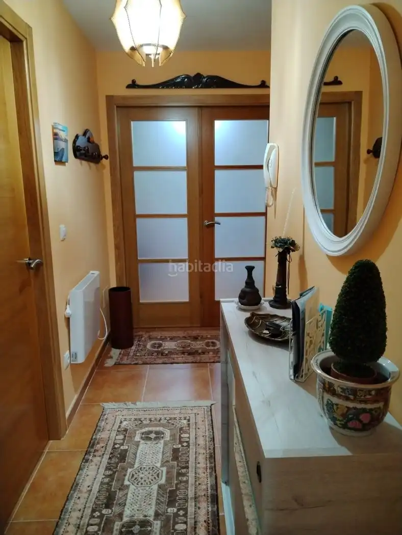 Apartment with lift to rent in Rua Angeles Navarro 54D, imagen 22