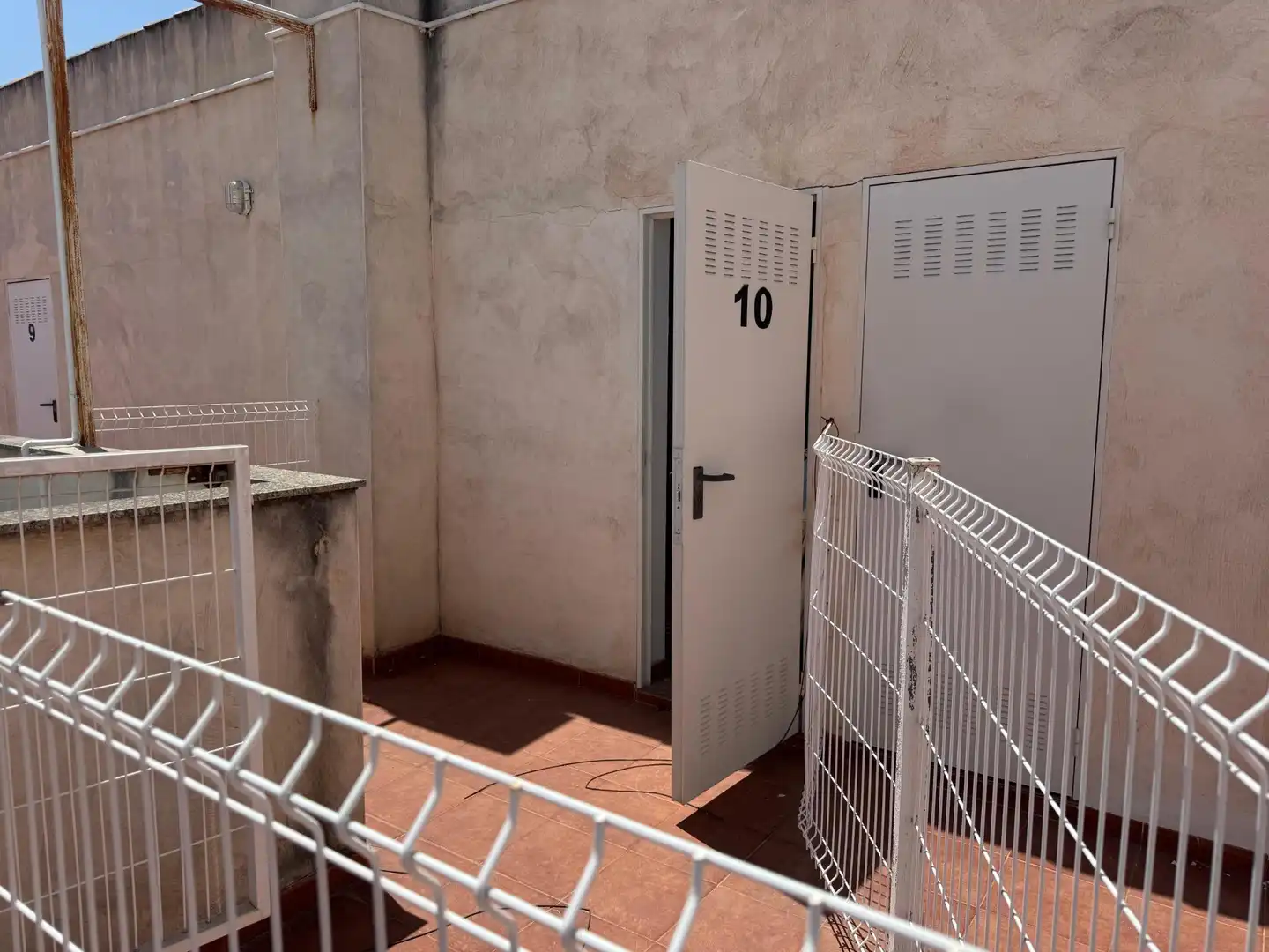 Wohnung mit Aufzug zum Verkauf in Calle Calle Magallanes, imagen 16
