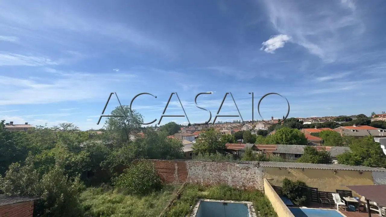 Terrace of Houses for sale in Cubas de la Sagra  with Heating