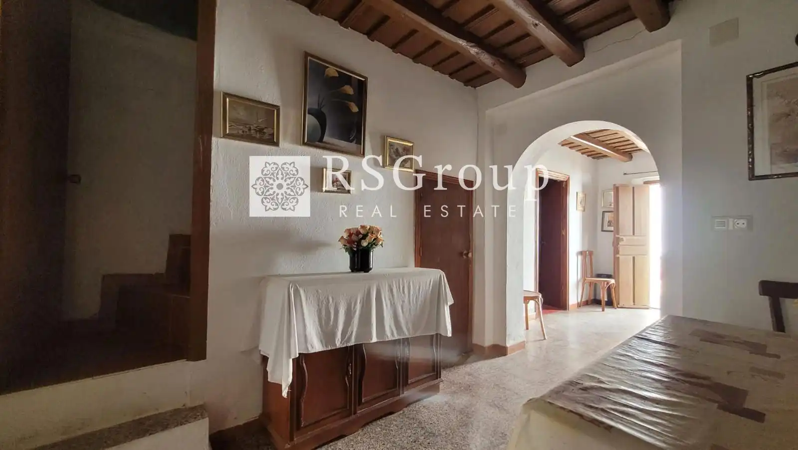 Casa o chalet en venta en Calañas