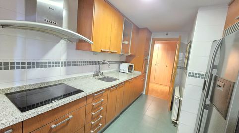 Foto 4 de Piso en venta en El Nido - Las Fuentes, Parla
