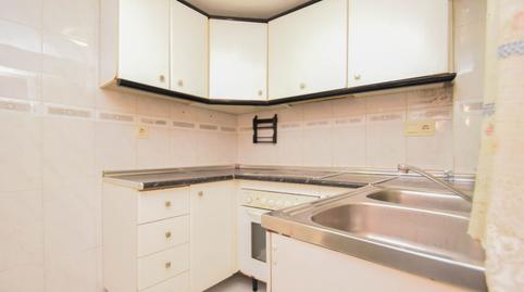 Foto 3 de Casa o xalet en venda a San Antón, Residencial Triana - Barrio Alto, Las Gabias