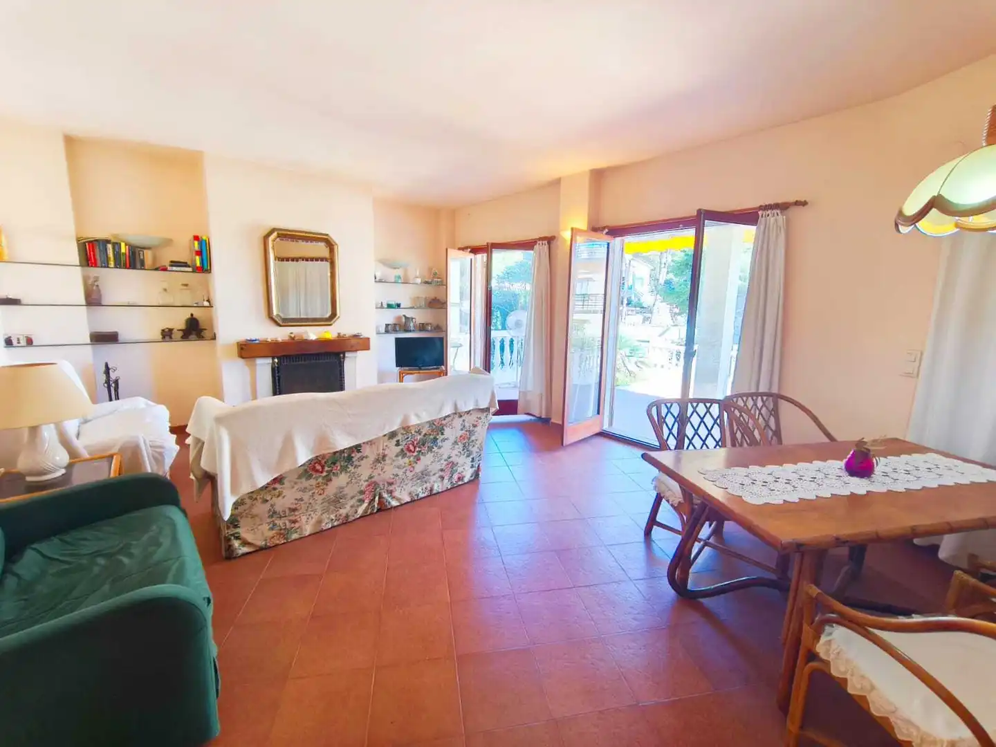 Chalet con piscina en venta en El Faro, imagen 28