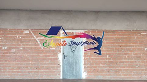 Local comercial en Edificio La Pampana, Villacañas (Toledo)