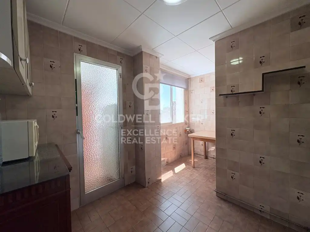 Piso en venta en Castellón de la Plana / Castelló de la Plana con Aire acondicionado y Terraza