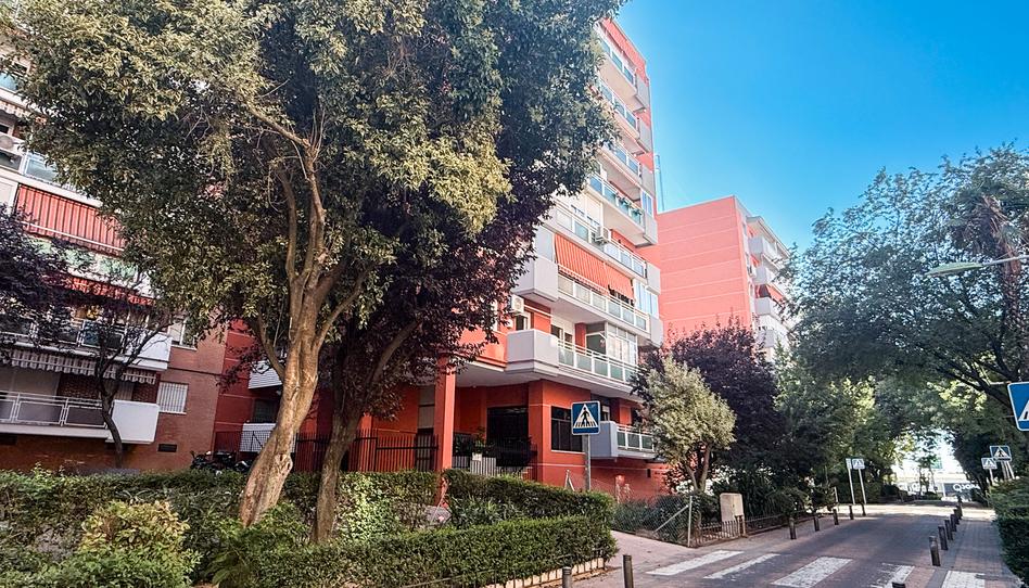 Foto 1 de Pis en venda a Urbanización Parque Miraflores, Loranca, Madrid