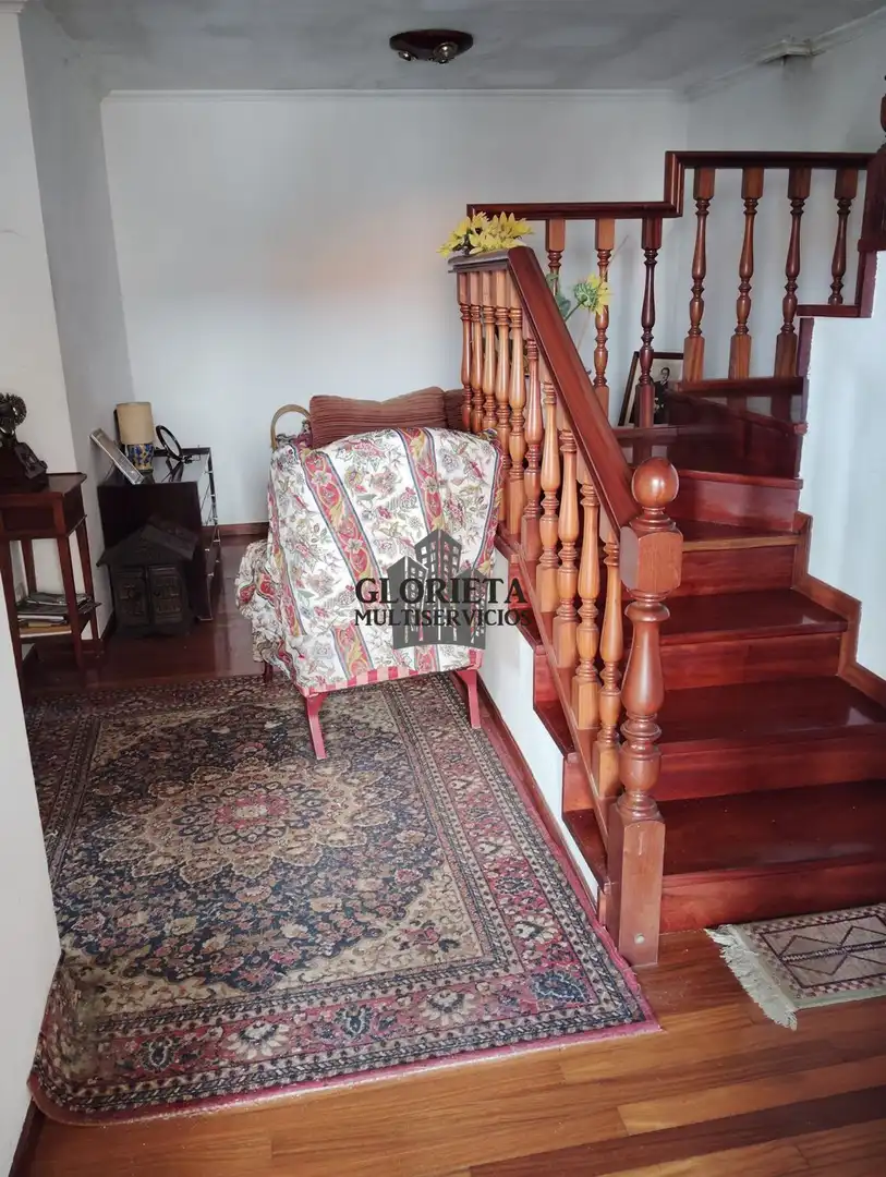 Houses for sale in Vigo   with Heating, Parquet flooring and Terrace