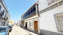 Exterior view of House or chalet for sale in Chiclana de la Frontera  with Terrace, Storage room and Balcony