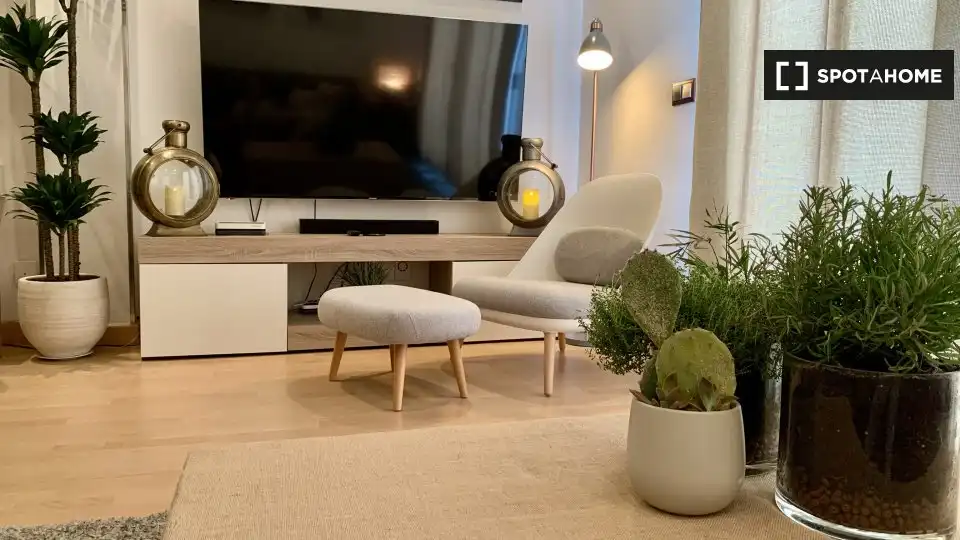 Habitación en El Pinar - Punta Galea