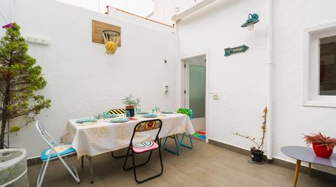 Photo 4 of House or chalet for sale in Calle Secretario Padilla, 138, Guanarteme, Las Palmas de Gran Canaria